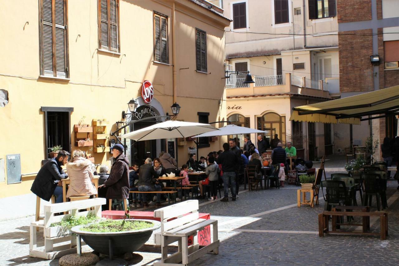 Lory'S Home Near Rome, Giubileo 2025 Nettuno Exterior photo