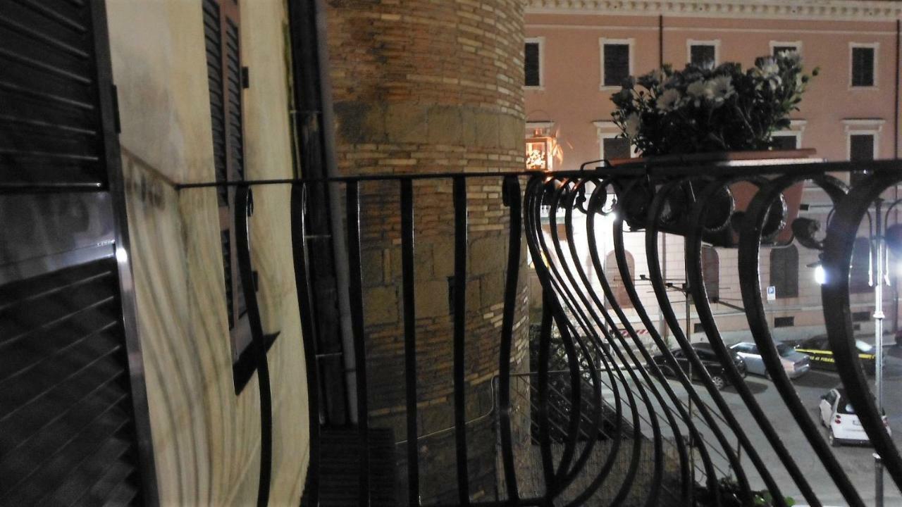 Lory'S Home Near Rome, Giubileo 2025 Nettuno Exterior photo
