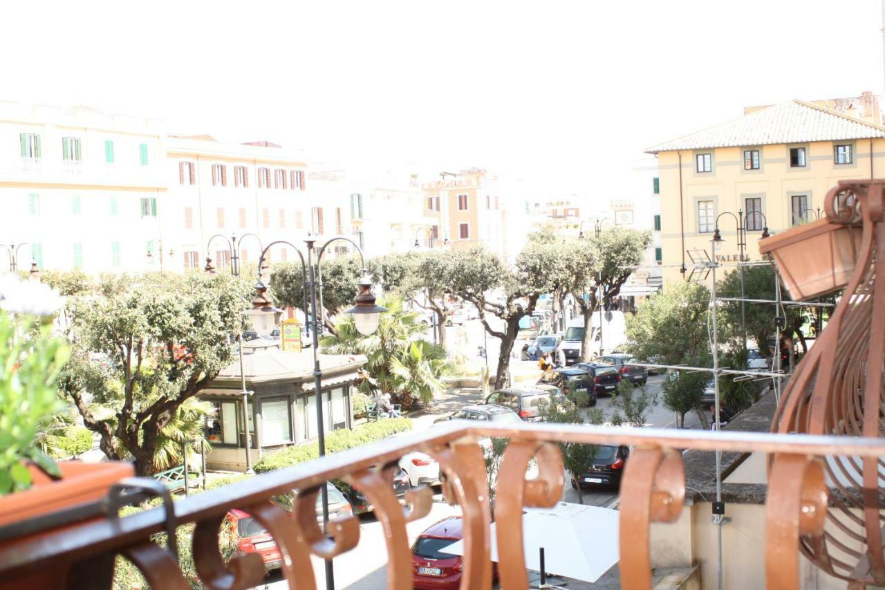 Lory'S Home Near Rome, Giubileo 2025 Nettuno Exterior photo