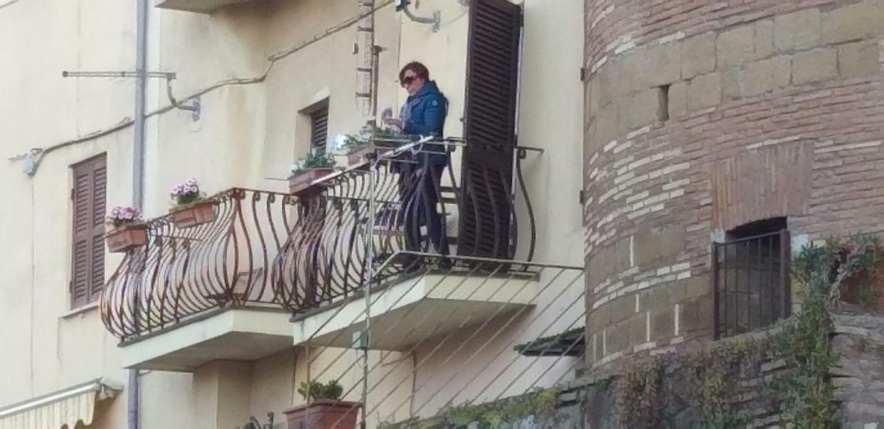 Lory'S Home Near Rome, Giubileo 2025 Nettuno Exterior photo