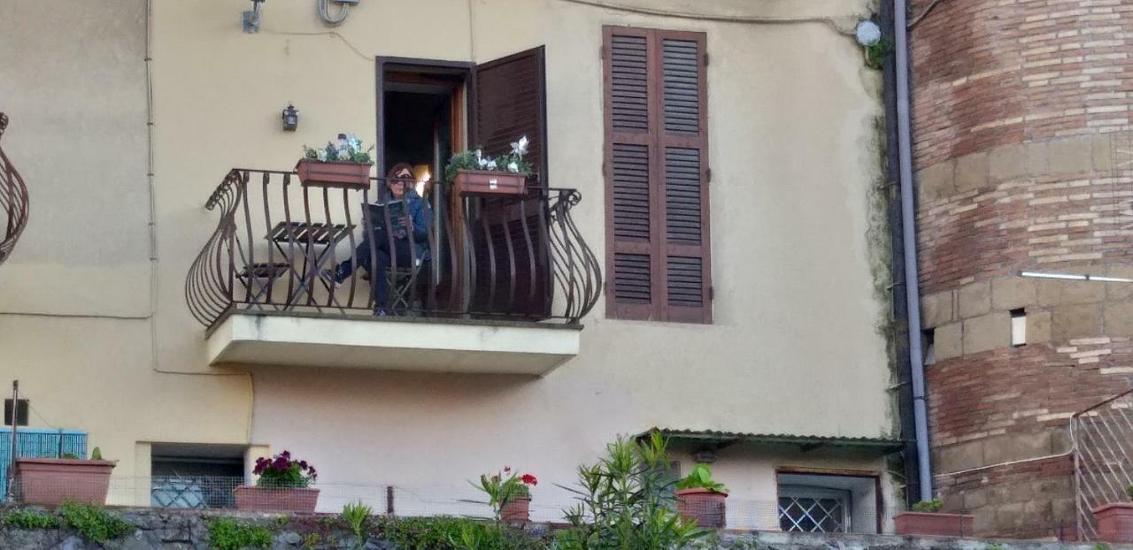 Lory'S Home Near Rome, Giubileo 2025 Nettuno Exterior photo